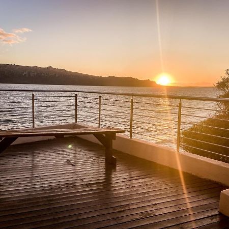 Sunset Villa Langebaan Dış mekan fotoğraf