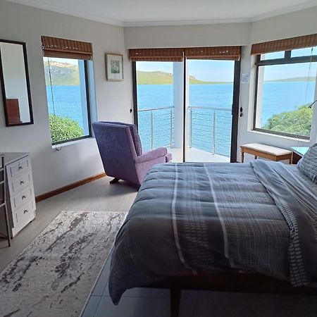 Sunset Villa Langebaan Dış mekan fotoğraf