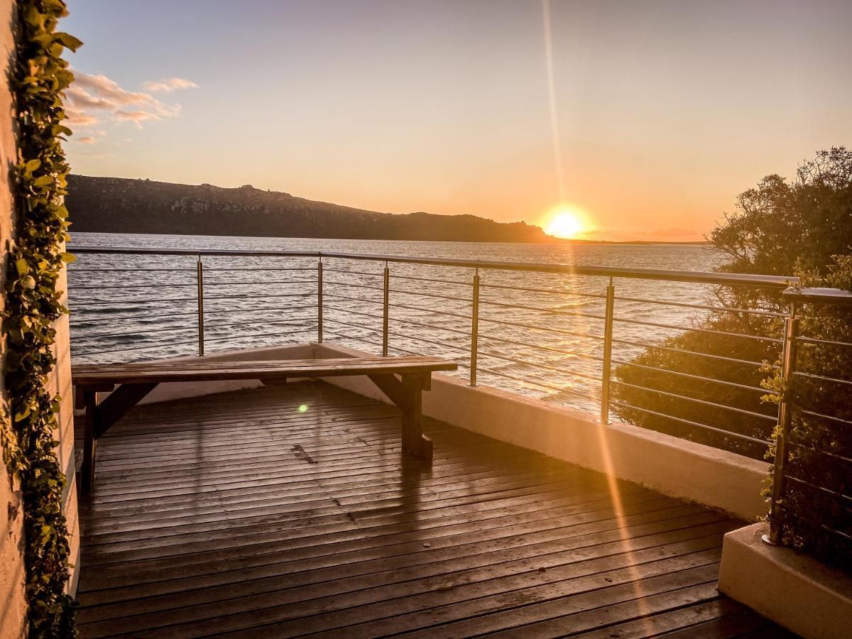 Sunset Villa Langebaan Dış mekan fotoğraf