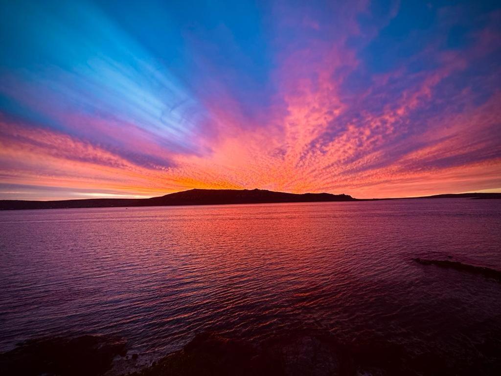 Sunset Villa Langebaan Dış mekan fotoğraf