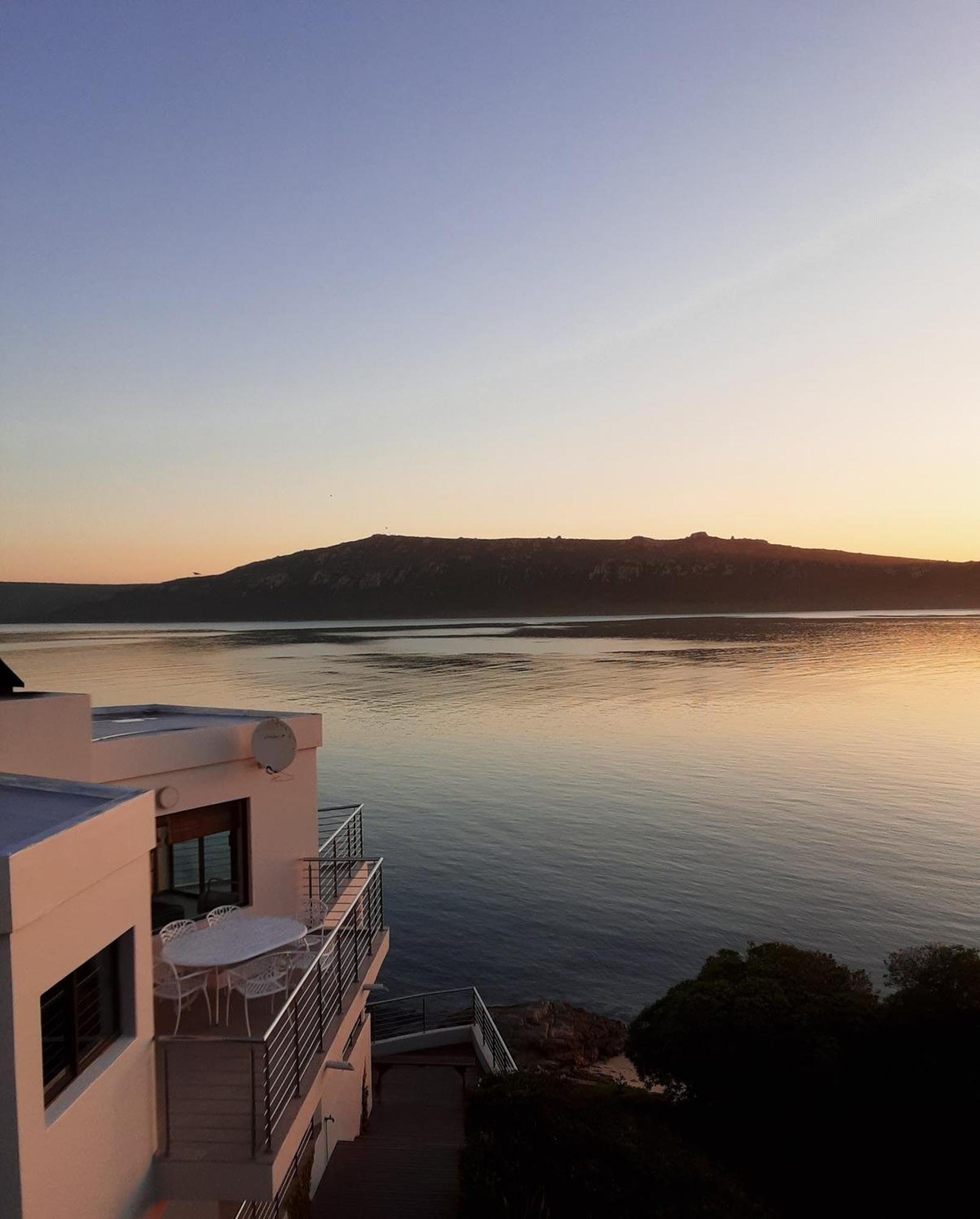 Sunset Villa Langebaan Dış mekan fotoğraf