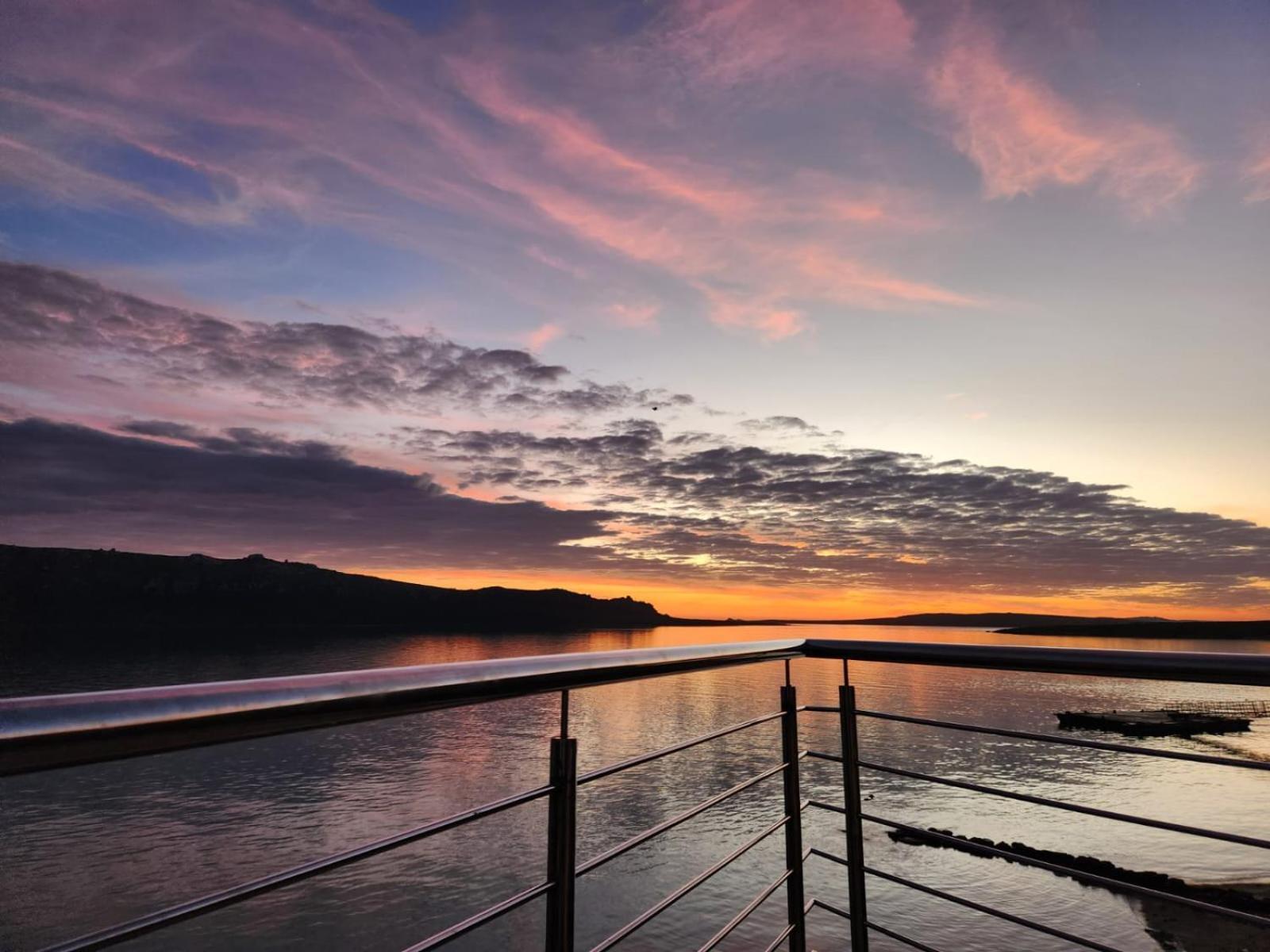 Sunset Villa Langebaan Dış mekan fotoğraf