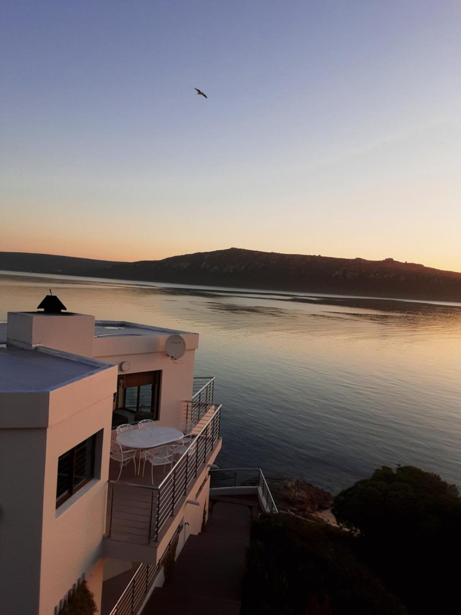 Sunset Villa Langebaan Dış mekan fotoğraf