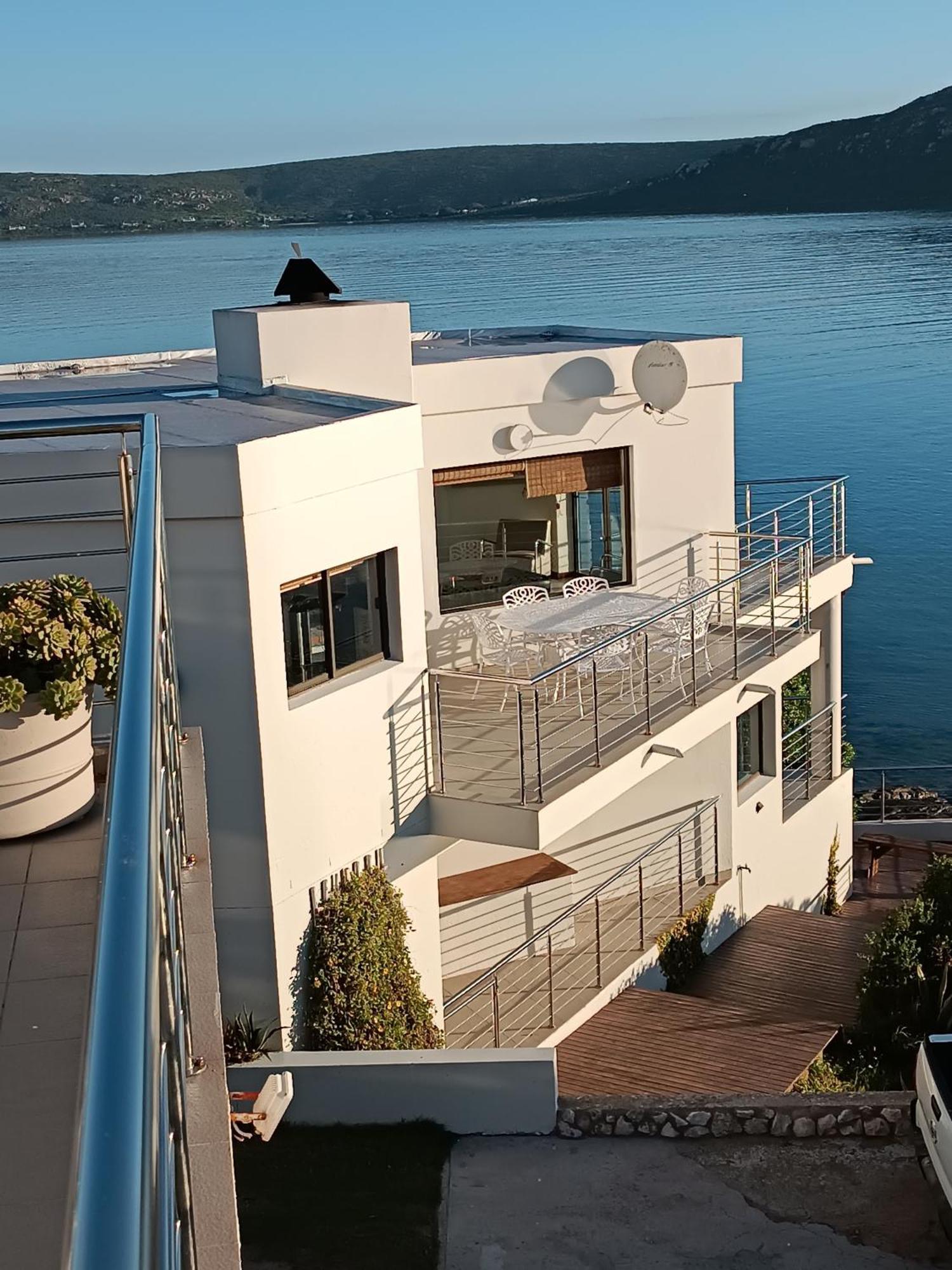 Sunset Villa Langebaan Dış mekan fotoğraf