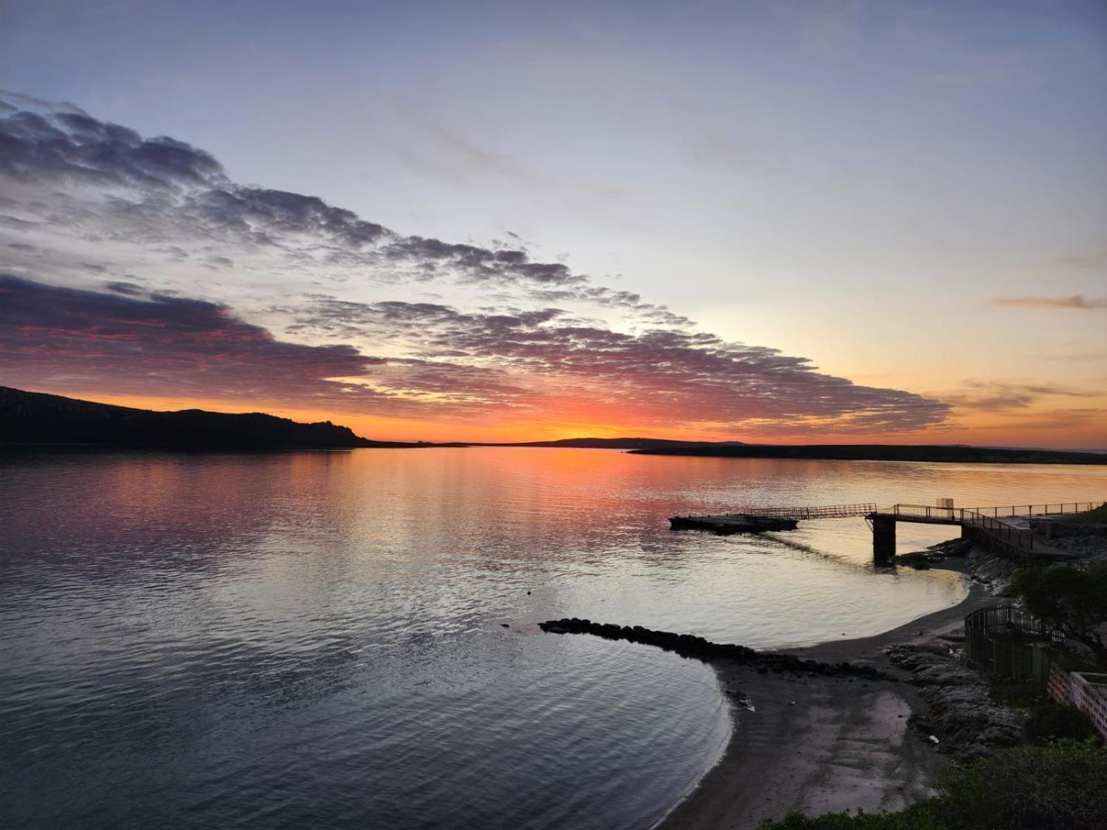 Sunset Villa Langebaan Dış mekan fotoğraf