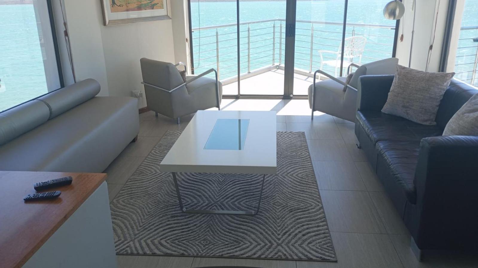 Sunset Villa Langebaan Dış mekan fotoğraf