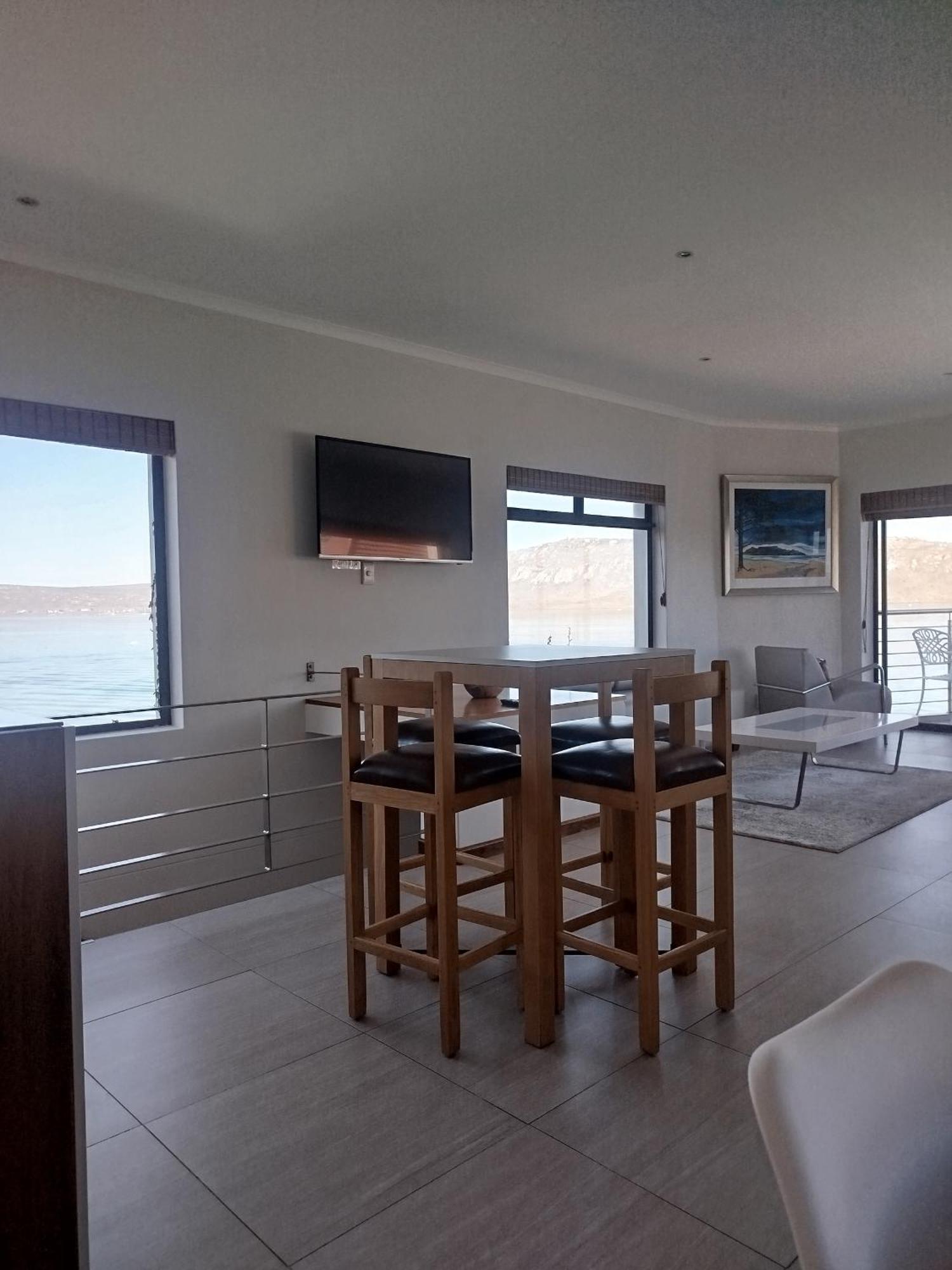 Sunset Villa Langebaan Dış mekan fotoğraf